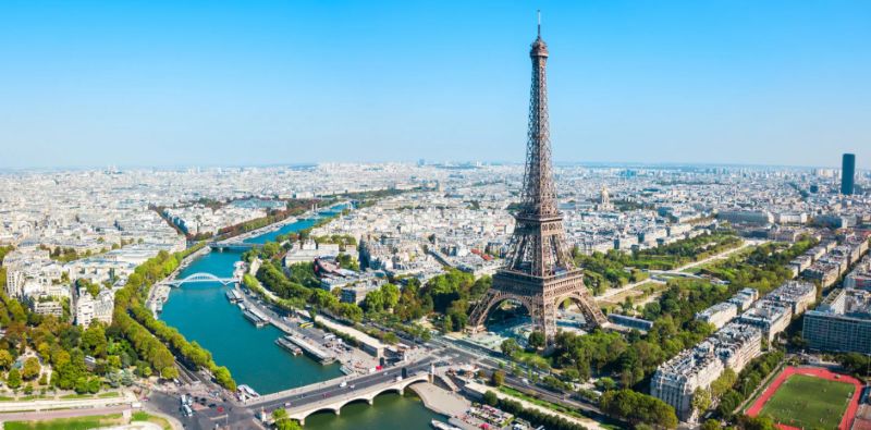 Conquer the Continent: Only Geniuses Can Ace This Epic European Country Quiz!