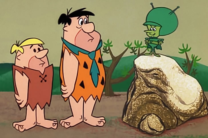 Only True Boomers Can Name Every One of These Vintage Cartoon Icons