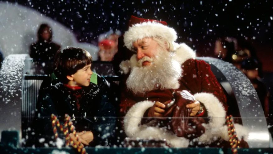 Believe It or Not, 9 Out of 10 People Flop This Christmas Movie Quiz – Can You Be the 1?