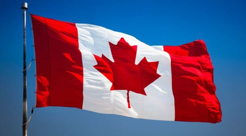 If you wanted to visit Canada's capital city, where would you go?