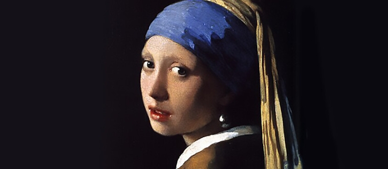 Can You Still Name These 40 World-Famous Paintings Like You Did in School?