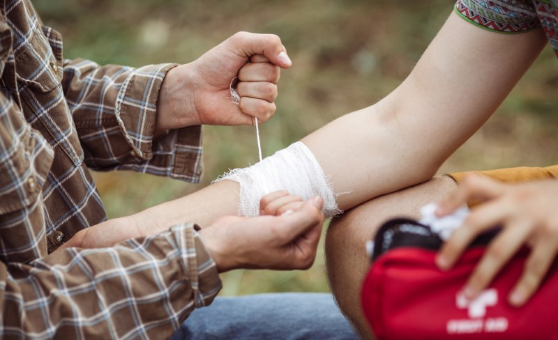 96% Of People Fail This First Aid Quiz – And It Could Literally Cost You Your Life