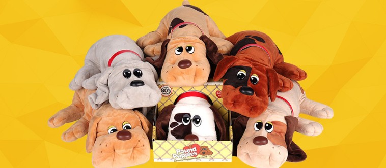 If You Can't Name These '50s-'80s Christmas Gifts, Have You Forgotten Your Childhood?