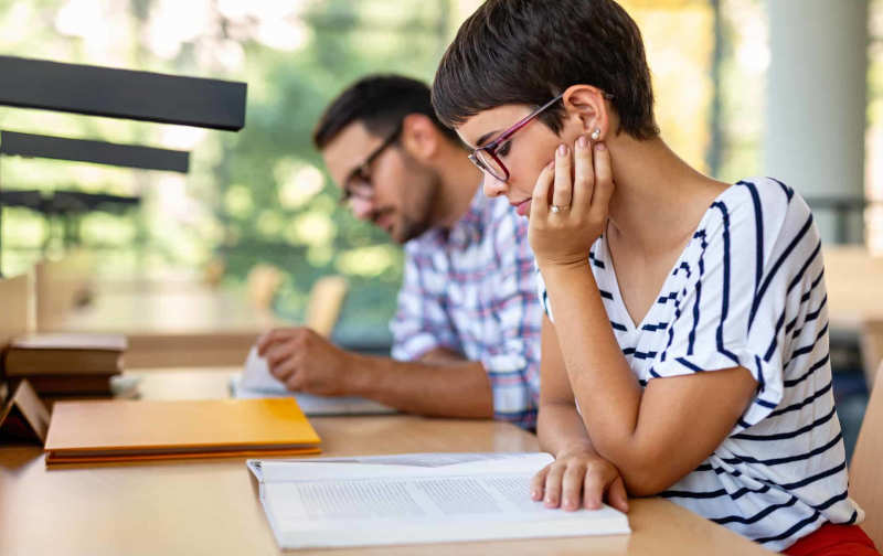 Think You're Disciplined? 80% Can't Even Pass Online College Courses Due to Lack of Self-Control.