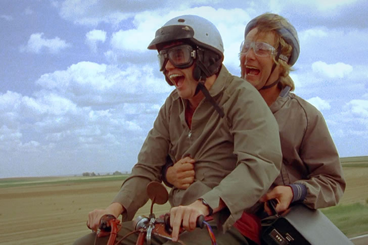Most People Fail This Comedy Movie Quiz — Can You Match the Character to the Film?