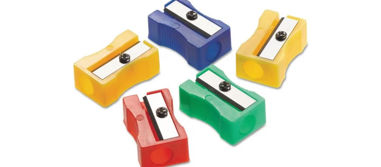 Identify this classic piece of academic gear?