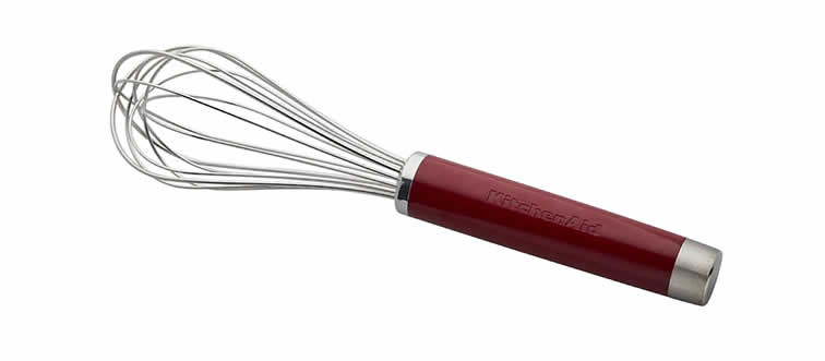 Which culinary gadget is staring you in the face?