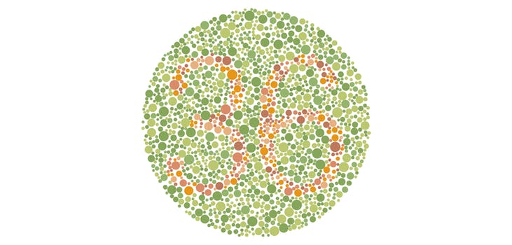 Let's roll with this visual puzzle. Can you spot the digit lurking inside?