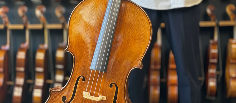 Can you name this noisemaker?