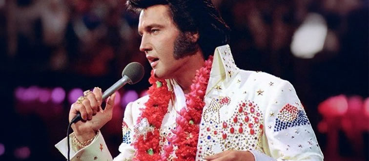 Which mythic British crooner earned the “King of Rock and Roll” moniker while ruling the 1960s charts?