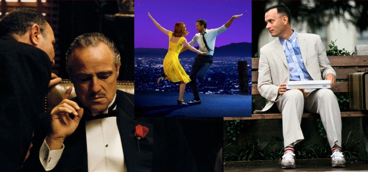 Guess 40 Movies in 5 Seconds – Iconic Movie Scenes Quiz
