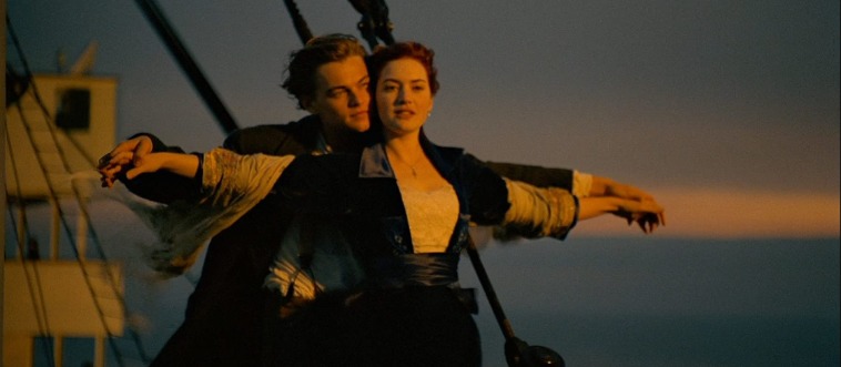 Which cinematic masterpiece features this legendary moment?
