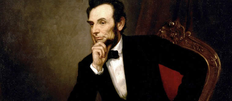 Identify this legendary personage.