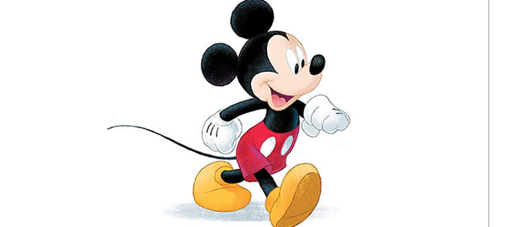 Can you identify this legendary animated legend?