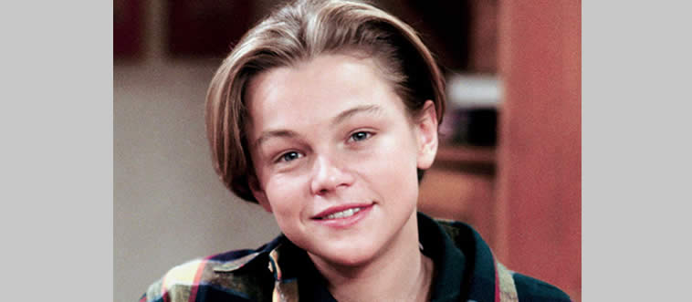 Any clue who this famous face is?