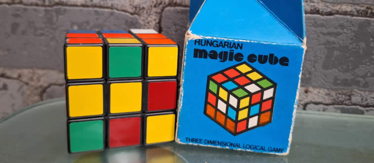 How do we identify this old-school plaything?