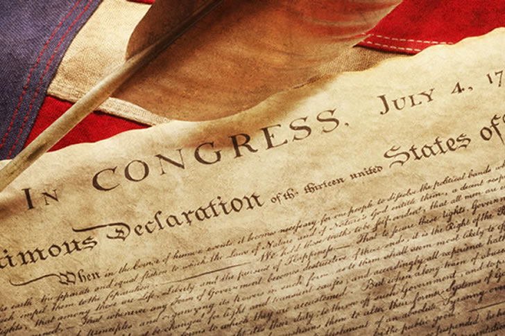 98% Of Adults Fail This US History Test. Prove Them Wrong.